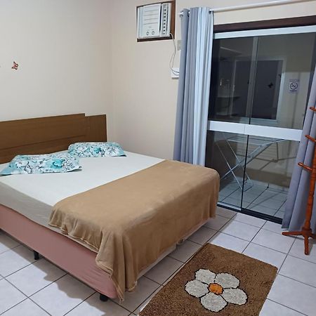 Lagoa Center House Hostel Florianopolis Luaran gambar