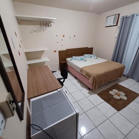 Lagoa Center House Hostel Florianopolis Luaran gambar