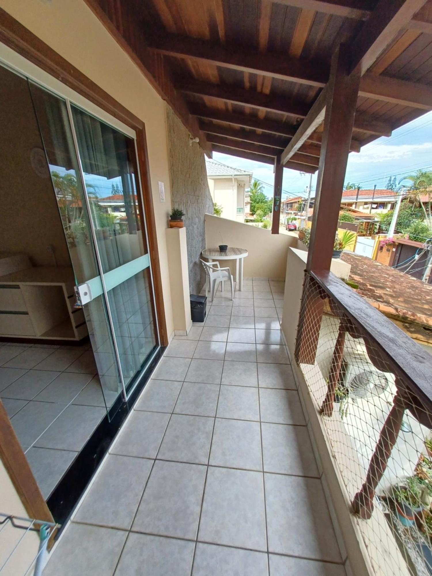 Lagoa Center House Hostel Florianopolis Luaran gambar