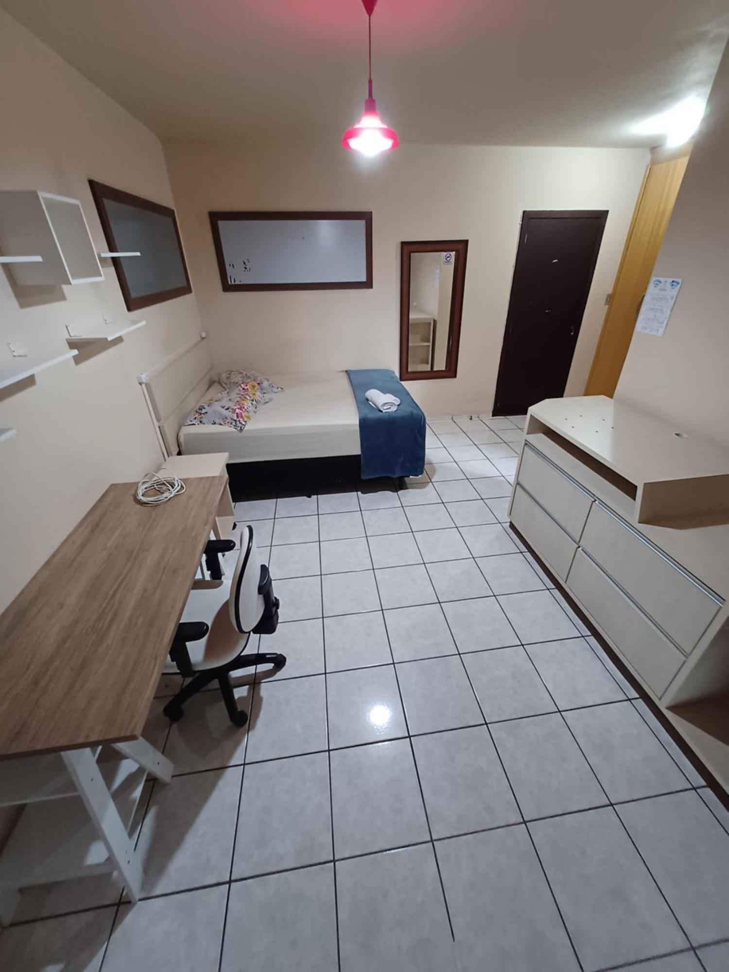 Lagoa Center House Hostel Florianopolis Luaran gambar