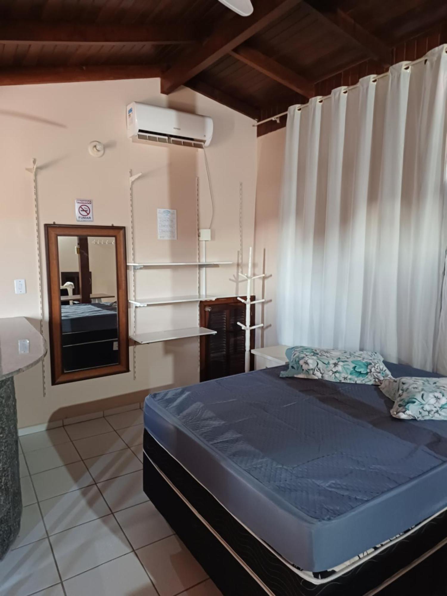 Lagoa Center House Hostel Florianopolis Luaran gambar