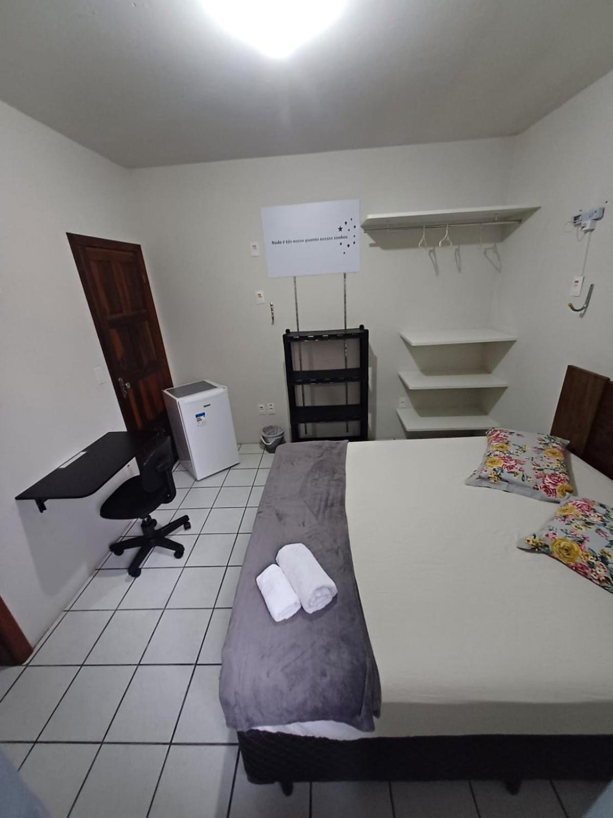 Lagoa Center House Hostel Florianopolis Luaran gambar