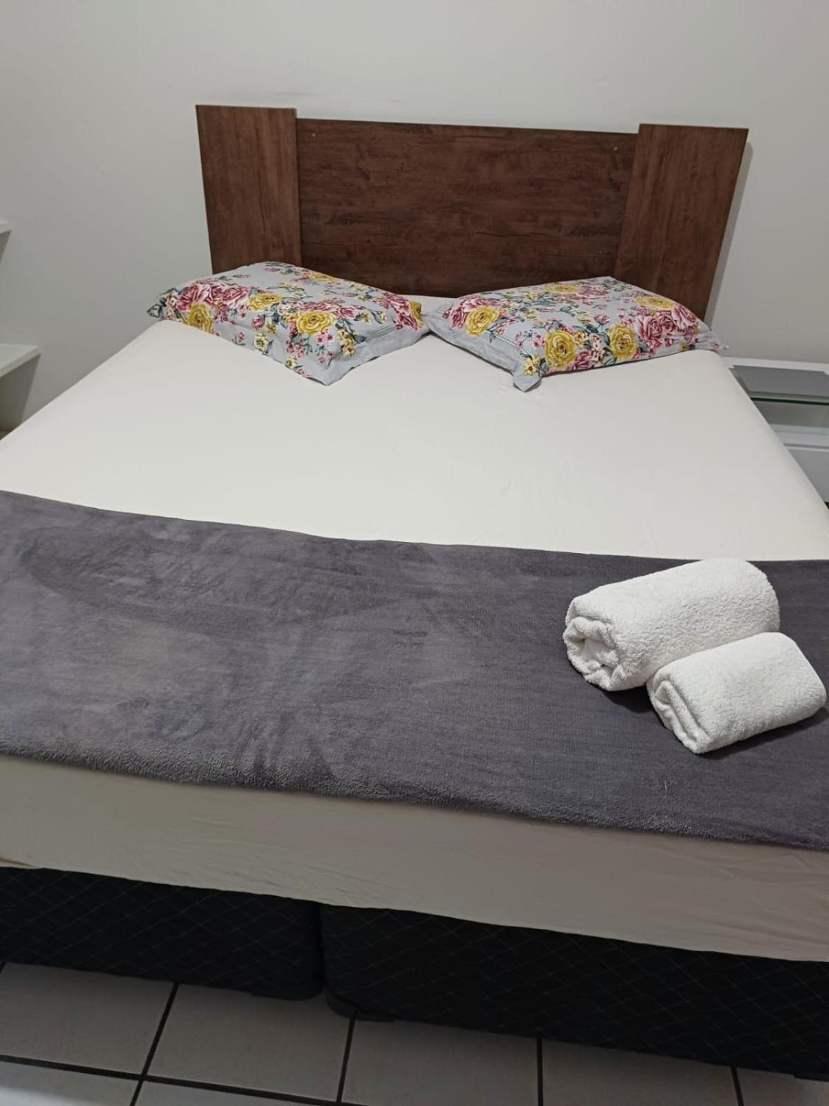 Lagoa Center House Hostel Florianopolis Luaran gambar