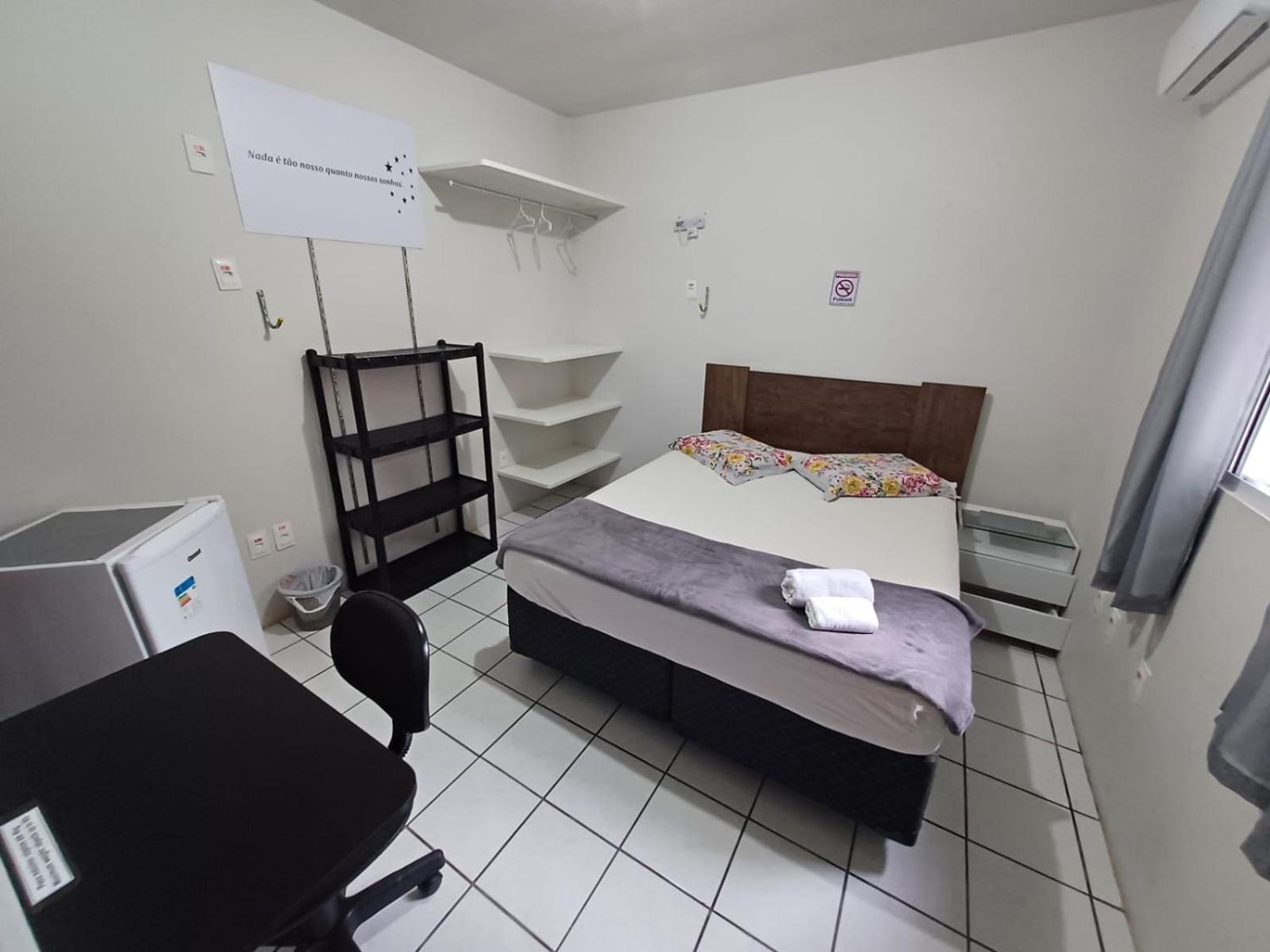 Lagoa Center House Hostel Florianopolis Luaran gambar