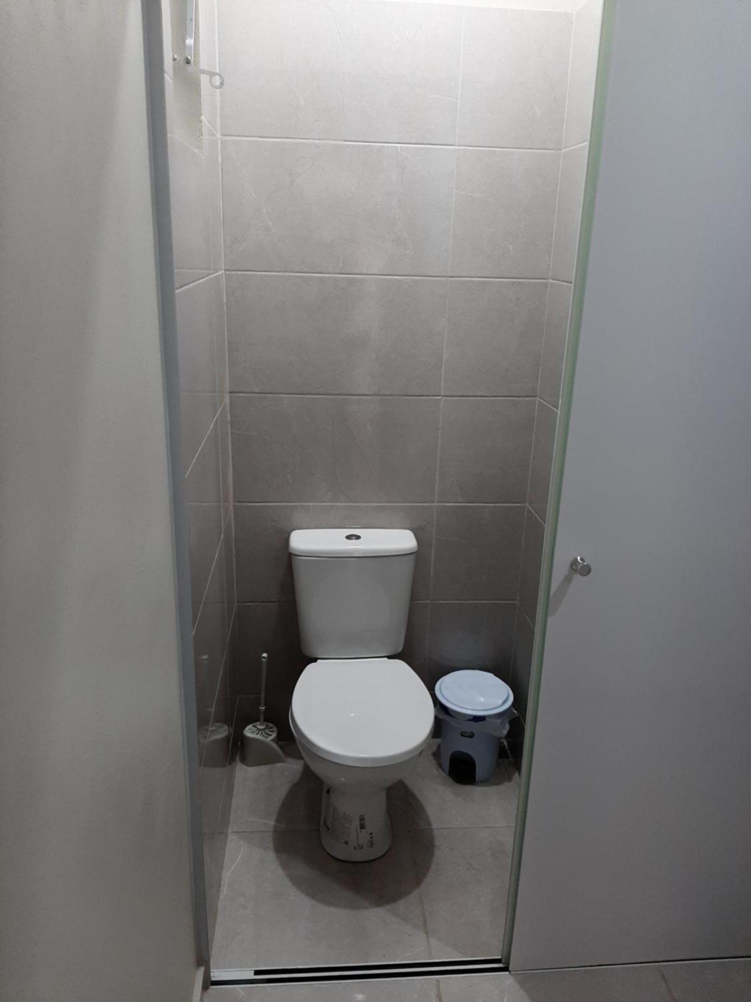Lagoa Center House Hostel Florianopolis Luaran gambar