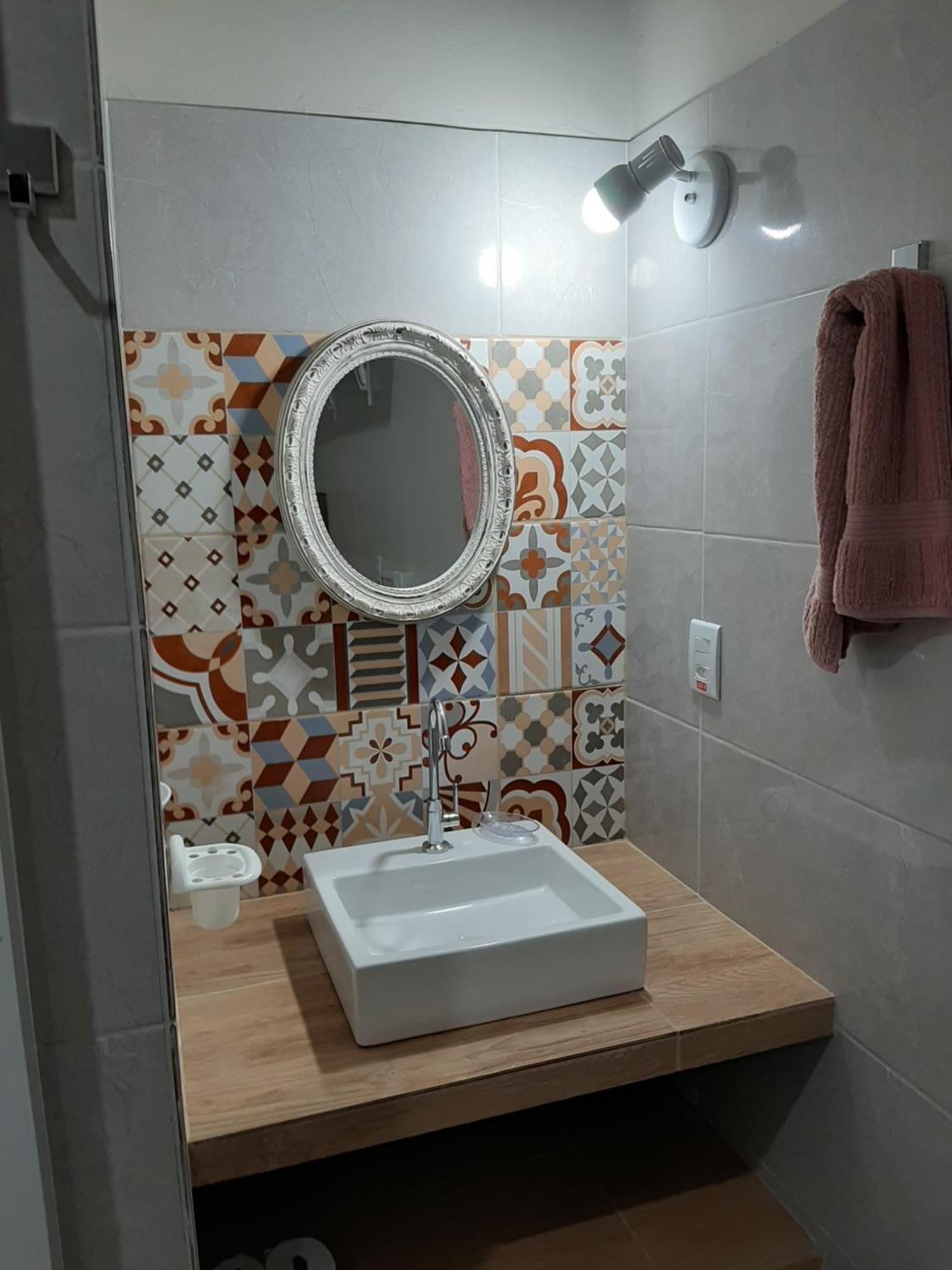 Lagoa Center House Hostel Florianopolis Luaran gambar