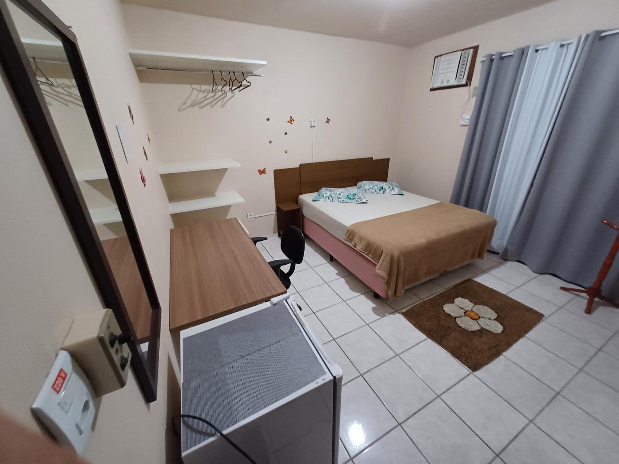 Lagoa Center House Hostel Florianopolis Luaran gambar