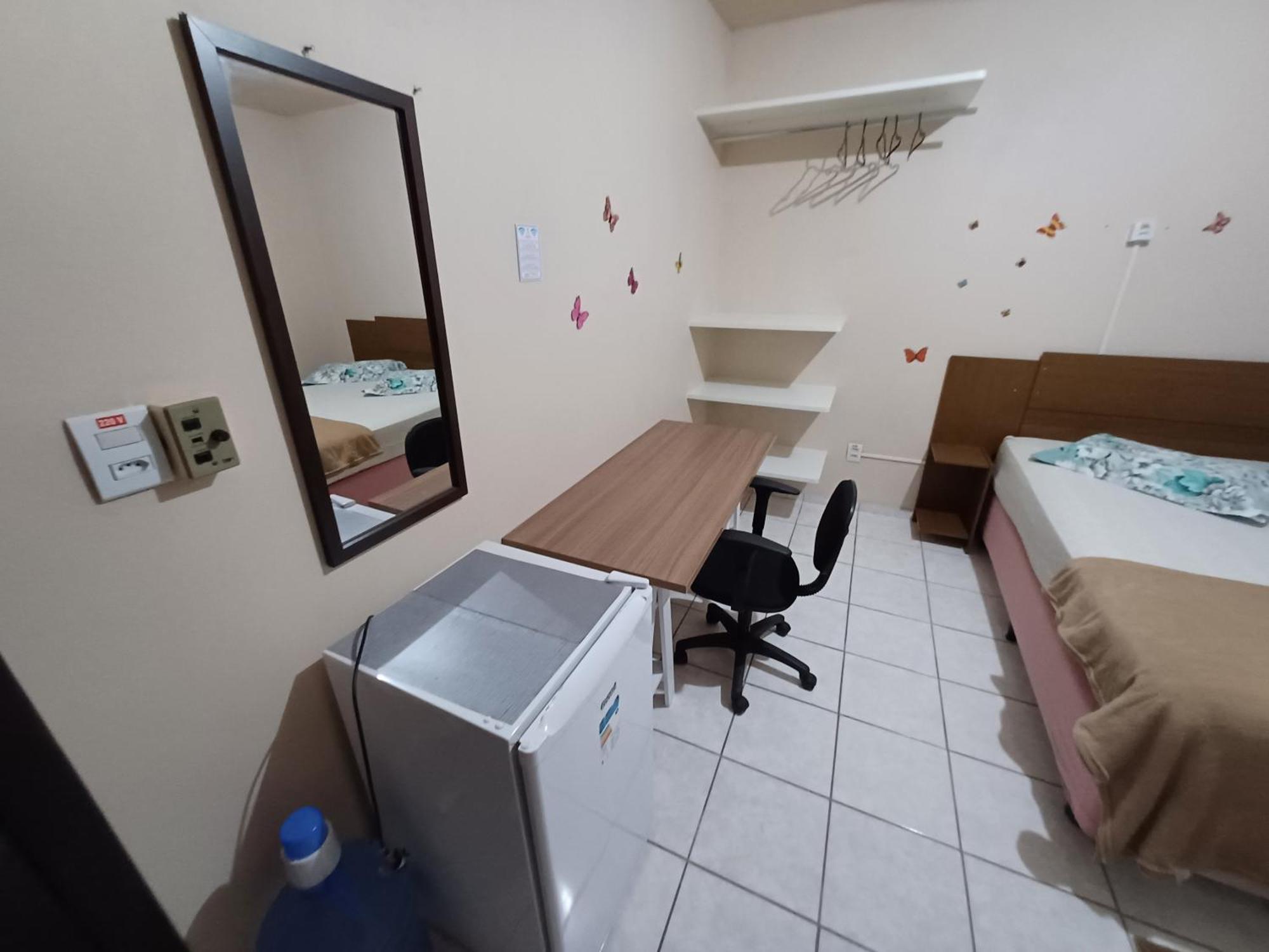 Lagoa Center House Hostel Florianopolis Luaran gambar